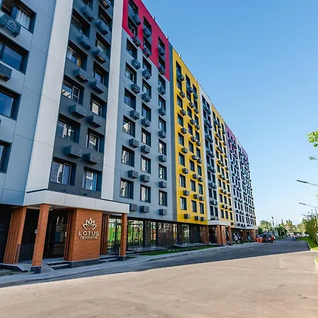 Студия У Озера В Живописном Месте Almaty Exterior photo